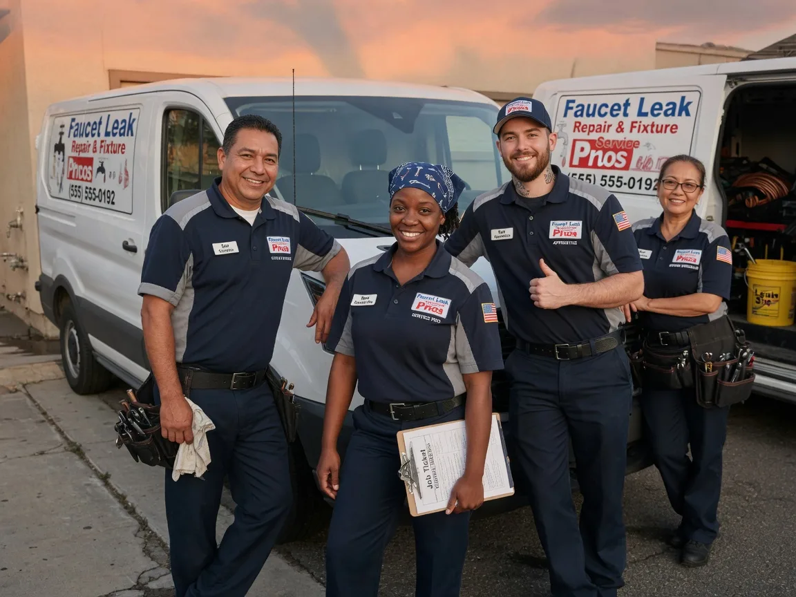 Faucet Repair company in San Luis, CO