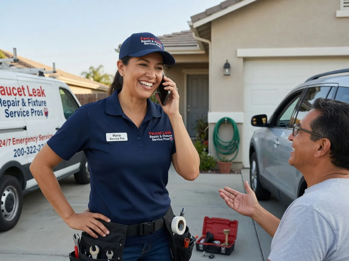 Faucet Repair San Luis, CO FAQs